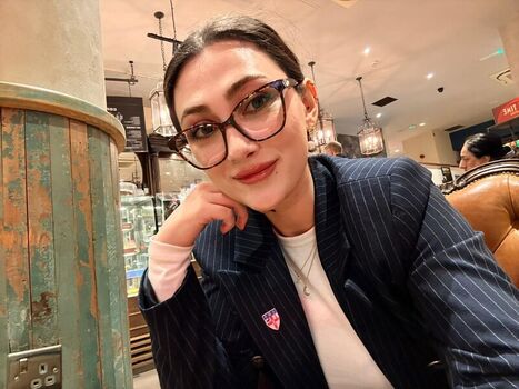 Full leaked Buse aydn private photo