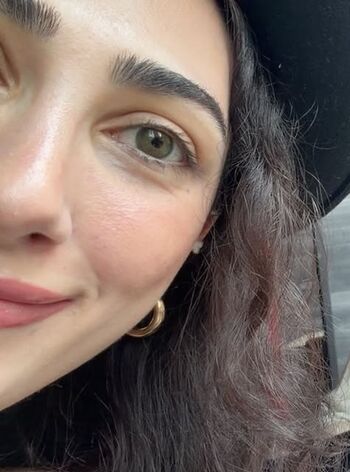 Full leaked Buse aydn private photo