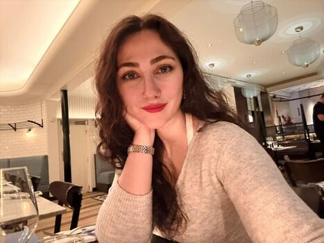 Full leaked Buse aydn private photo