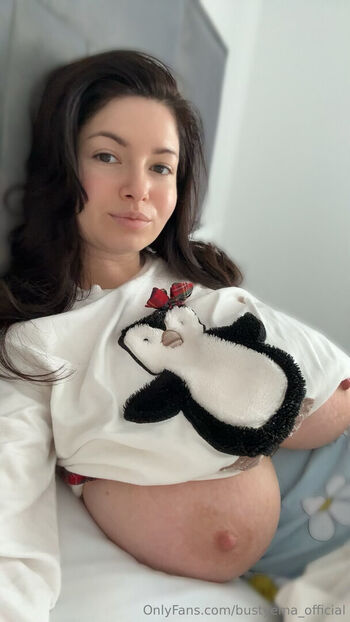 Full leaked Busty ema private photo