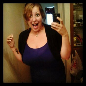Full leaked Busty mara private photo