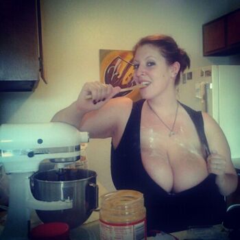 Full leaked Busty mara private photo