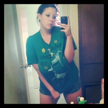 Full leaked Busty mara private photo