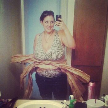 Full leaked Busty mara private photo