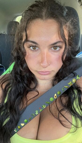 Full leaked Bustybri private photo