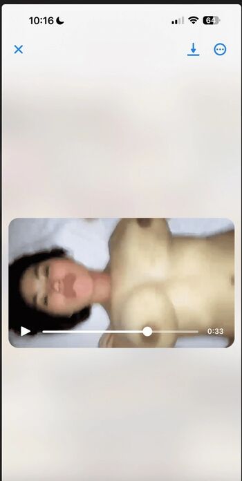 Full leaked Bustycia private photo