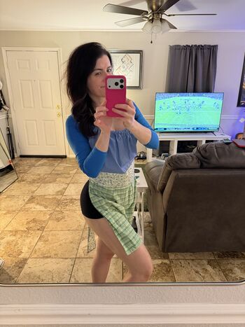 Full leaked Bustyciara private photo