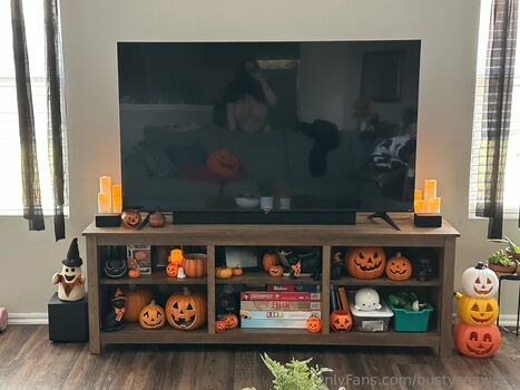 Full leaked Bustyseawitch private photo