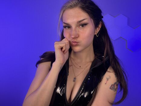 Full leaked Busy b asmr page private photo