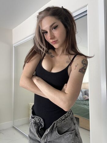 Full leaked Busy b asmr page private photo