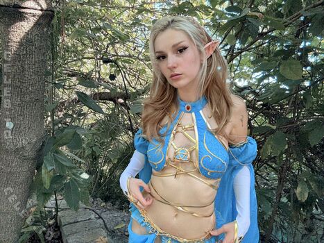 Busy B ASMR