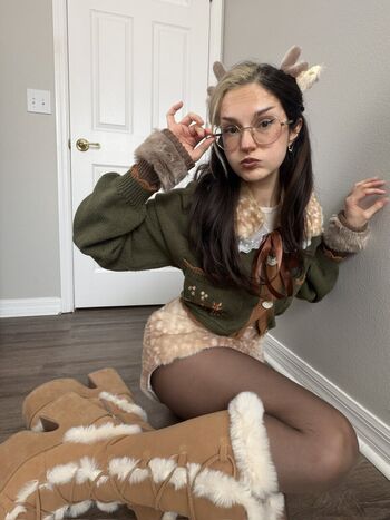 Full leaked Busy b asmr private photo