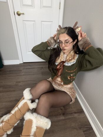 Full leaked Busy b asmr private photo