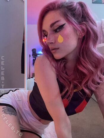 Full leaked Busy b asmr page private photo
