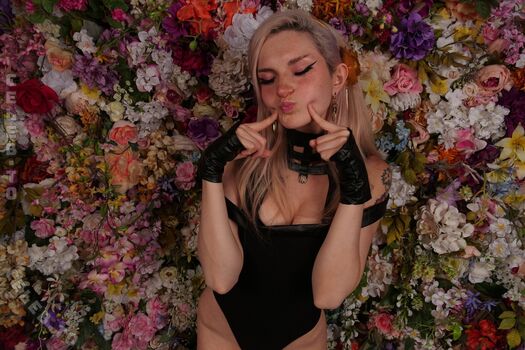 Full leaked Busy b asmr page private photo