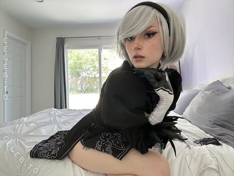 Full leaked Busy b asmr page private photo