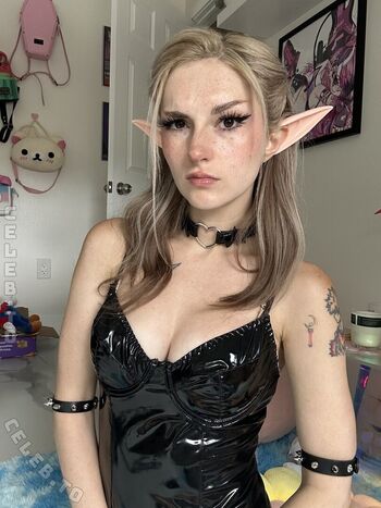 Full leaked Busy b asmr page private photo