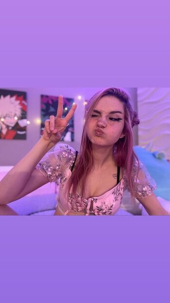 Full leaked Busy b asmr page private photo