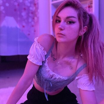 Full leaked Busy b asmr page private photo