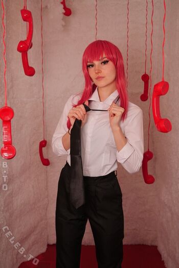 Full leaked Busy b asmr page private photo