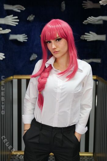 Full leaked Busy b asmr page private photo