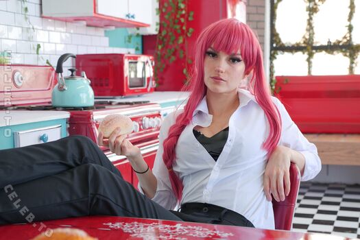 Full leaked Busy b asmr page private photo