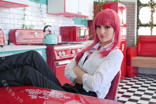 Full leaked Busy b asmr page private photo