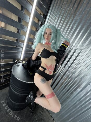 Full leaked Busy b asmr page private photo