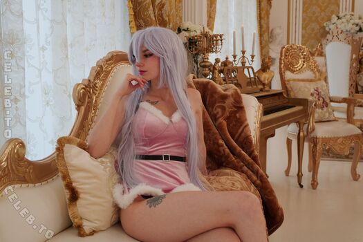 Full leaked Busy b asmr page private photo