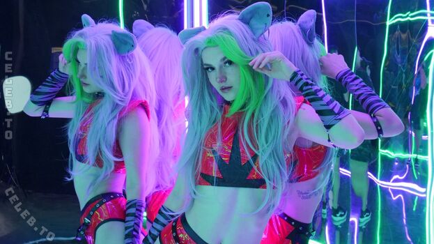 Full leaked Busy b asmr private photo