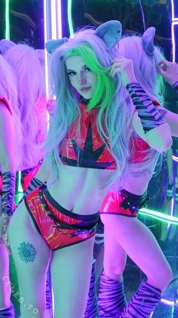 Full leaked Busy b asmr private photo