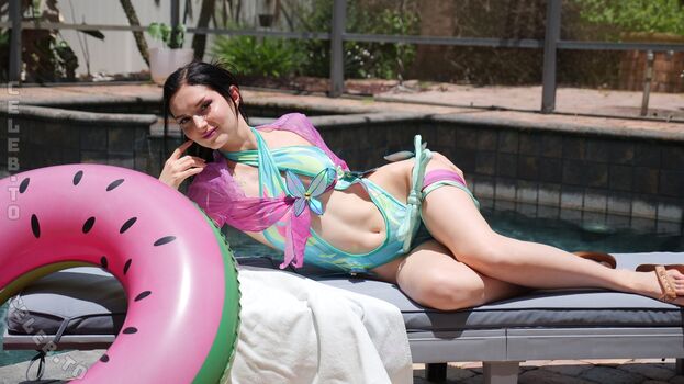 Full leaked Busy b asmr page private photo