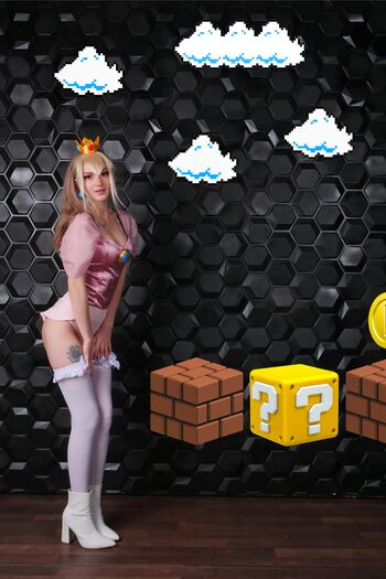 Full leaked Busy b asmr page private photo