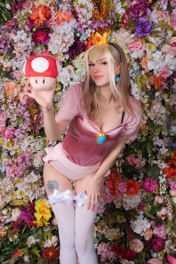 Full leaked Busy b asmr private photo