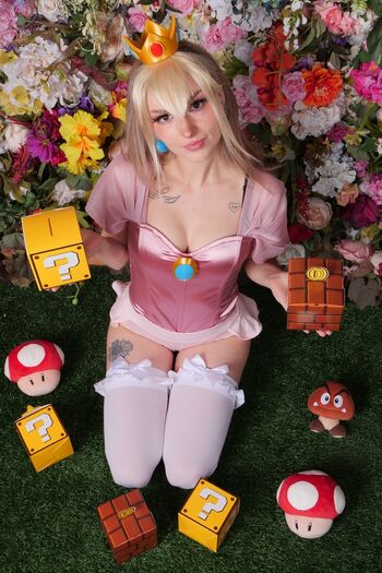 Full leaked Busy b asmr private photo