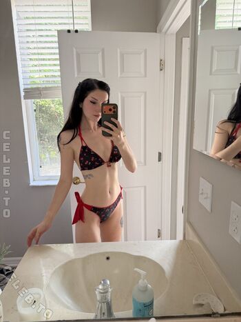 Full leaked Busy b asmr page private photo