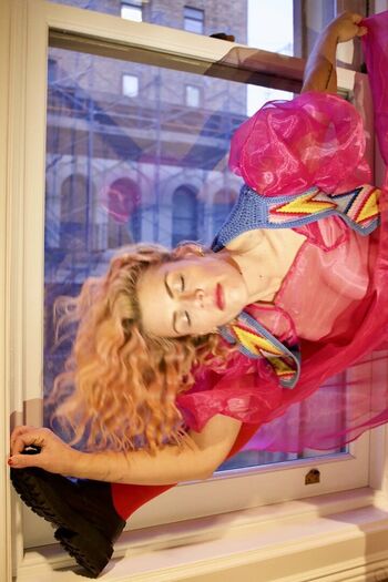 Full leaked Busy philipps private photo