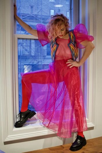 Full leaked Busy philipps private photo