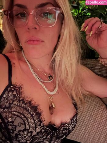 Busy Philipps