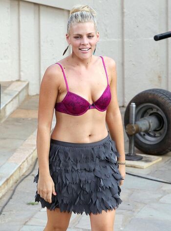 Busy Philipps
