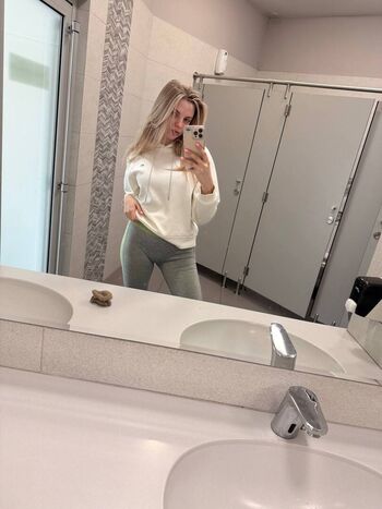 Full leaked Busyaplus private photo
