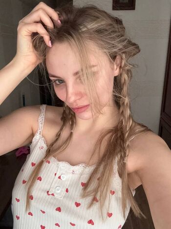 Full leaked Busyaplus private photo