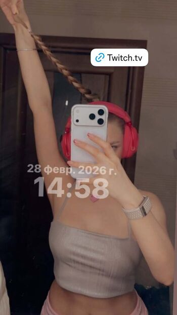 Full leaked Busyaplus private photo