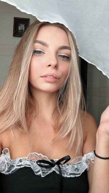 Full leaked Busyaplus private photo