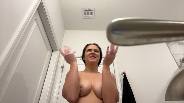 Full leaked Butjustasajoke private photo