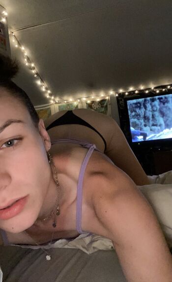 Full leaked Butterflybai private photo