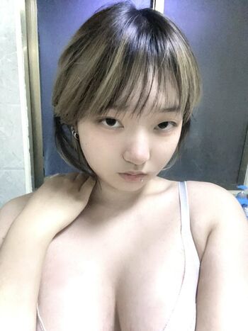Full leaked Butterflyoo private photo
