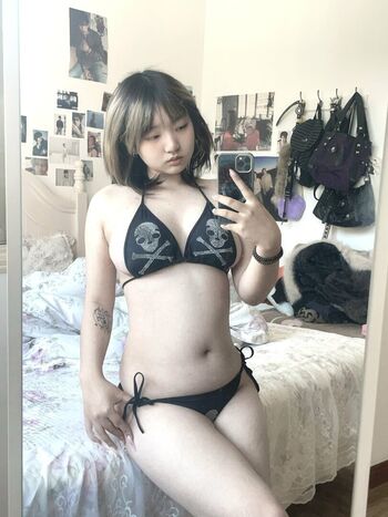 Full leaked Butterflyoo private photo