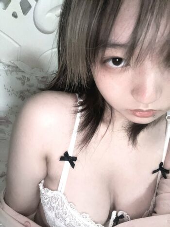 Full leaked Butterflyoo private photo
