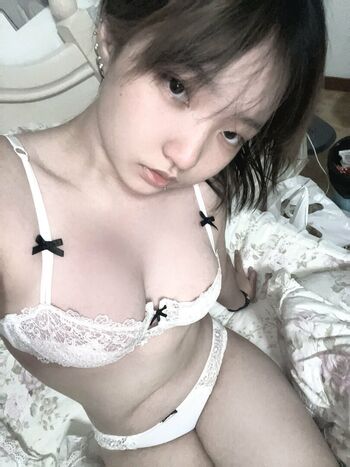Full leaked Butterflyoo private photo